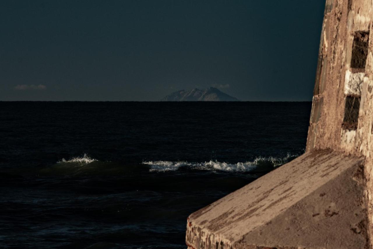 Готель Torre Mozza - Dimora D' Epoca Фоллоніка Екстер'єр фото